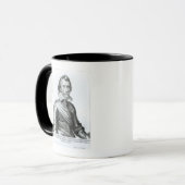 William Cavendish 1st Duke of Newcastle Mok (Voorkant links)
