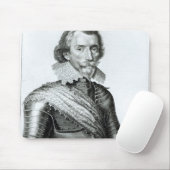 William Cavendish 1st Duke of Newcastle Muismat (Met muis)