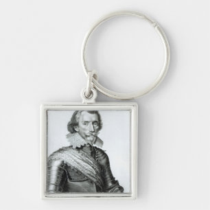 William Cavendish 1st Duke of Newcastle Sleutelhanger
