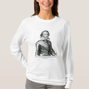 William Cavendish 1st Duke of Newcastle T-shirt