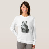 William Cavendish 1st Duke of Newcastle T-shirt (Voorkant volledig)
