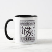 William Caxton's Print Mark Mok (Links)