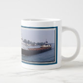 William Clay Ford info jumbo mok (Rechts)