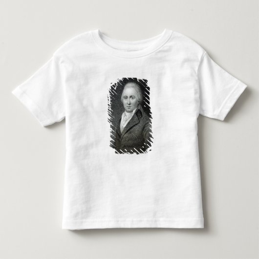 William Cobbett Kinder Shirts (Voorkant)