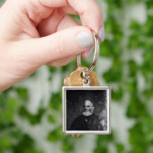 William Cullen Bryant c.1851-60 Sleutelhanger (Hand)