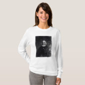 William Cullen Bryant c.1851-60 T-shirt (Voorkant volledig)