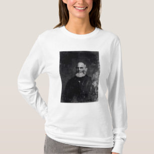 William Cullen Bryant c.1851-60 T-shirt