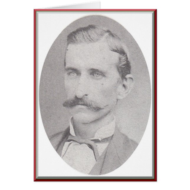 William Dana Crosland (Voorkant)
