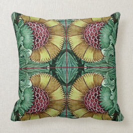 William De Morgan Victoriaans Cushions Kussen