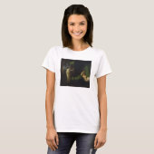 William en Margaret van de 'Reliques of Ancient' T-shirt (Voorkant volledig)