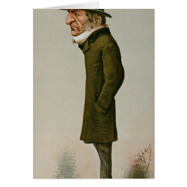 William Ewart Gladstone (Voorkant)