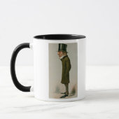 William Ewart Gladstone Mok (Links)