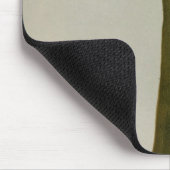 William Ewart Gladstone Muismat (Hoek)