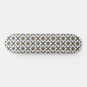 William Fairwell Persoonlijk Skateboard (Horizontaal)