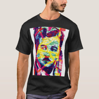 William Faulkner IV T-shirt