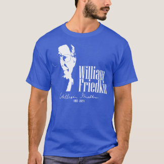 William Friedkin T-shirt