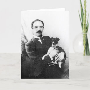 William Friese-Greene Kaart