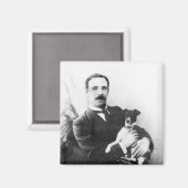 William Friese-Greene Magneet (Voorkant / Achterkant)