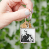 William Friese-Greene Sleutelhanger (Hand)