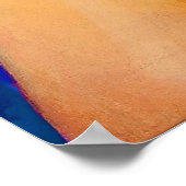 William Fulton Soare: Menace Pulp Hoesje Poster (Hoek)