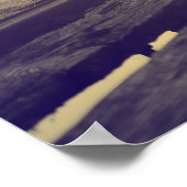 William Gladstone Inspirerend quote "Fouten" Poster (Hoek)