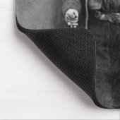 William H. Bonney, Billy Kind Old West Outlaw Muismat (Hoek)