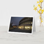 William H. Hannon Library Kaart (Gele Bloem)