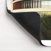 William H. Hannon Library Mousepad Muismat (Hoek)