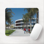 William H. Hannon Library Mousepad Muismat (Met muis)
