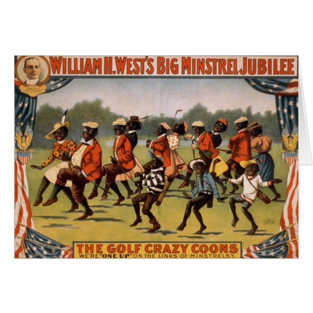 William H. West (Voorkant Horizontaal)