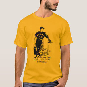 William Haines Slide Kelly Slide T-Shirt