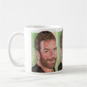 William Hairyartiest mok (Links)