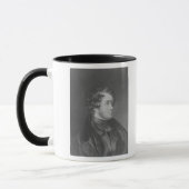 William Harrison Ainsworth Mok (Links)