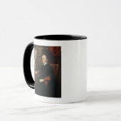 William Harvey Royal arts, 17e eeuw Mok (Voorkant links)
