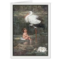 William Heath Robinson - De dochter van de Marsh K