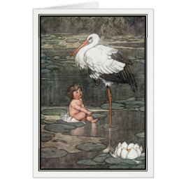 William Heath Robinson - De dochter van de Marsh K