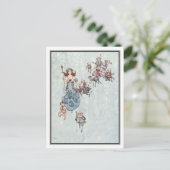 William Heath Robinson - Een droom van de midzomer Briefkaart (Staand voorkant)