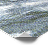 William Heath Robinson - Melbourne Poster (Hoek)