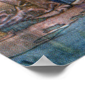 William Heath Robinson - Singapore Poster (Hoek)