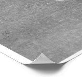 William Henry Fox Talbot 1844 Poster (Hoek)