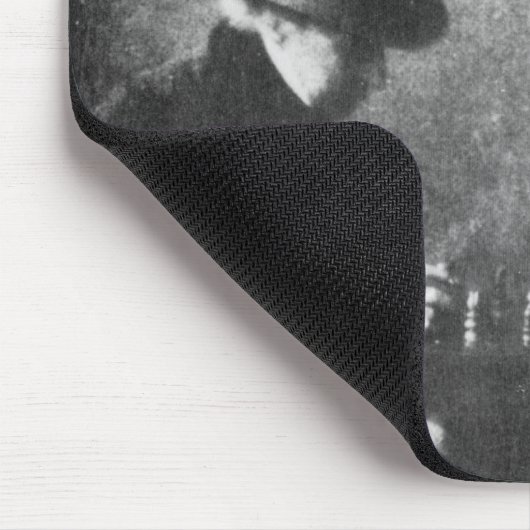 William Henry Fox Talbot Muismat (Hoek)