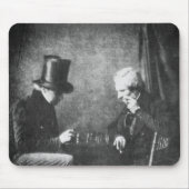 William Henry Fox Talbot Muismat (Voorkant)