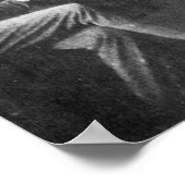 William Henry Fox Talbot Poster (Hoek)