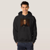 William Henry Harrison 9 Hoodie (Voorkant volledig)