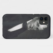 William Henry Harrison, 9e President van de Vereni Case-Mate iPhone Case (Achterkant (horizontaal))