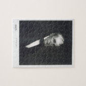 William Henry Harrison, 9e President van de Vereni Legpuzzel (Horizontaal)