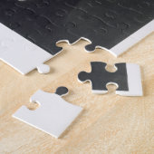William Henry Harrison, 9e President van de Vereni Legpuzzel (Zijkant)