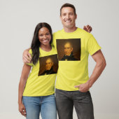 William Henry Harrison T-shirt (Unisex)
