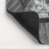 William Herschel Discover the Planet Uranus Muismat (Hoek)