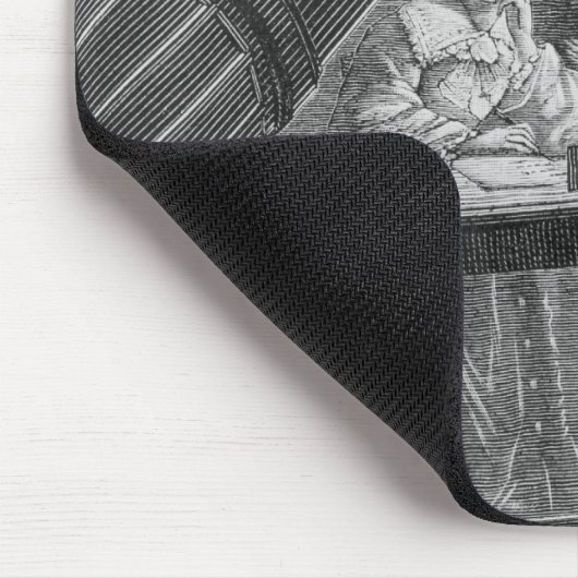 William Herschel Discover the Planet Uranus Muismat (Hoek)